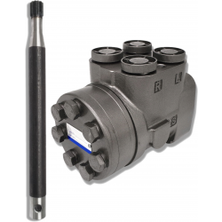 Orbitrol OSPC 160 ON Wałek 320 mm BIZON URSUS